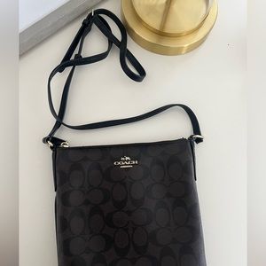 Coach crossbody bag